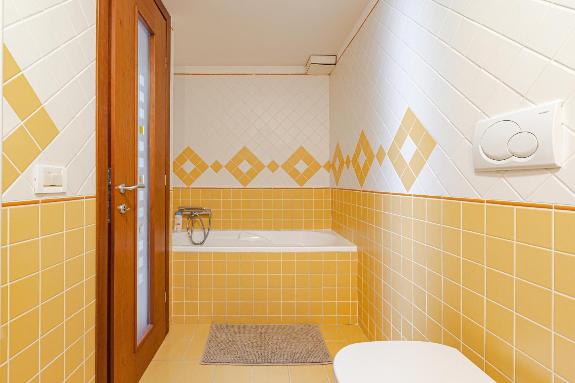 Mansarda Piazza Venezia Apartment Trieste Luaran gambar
