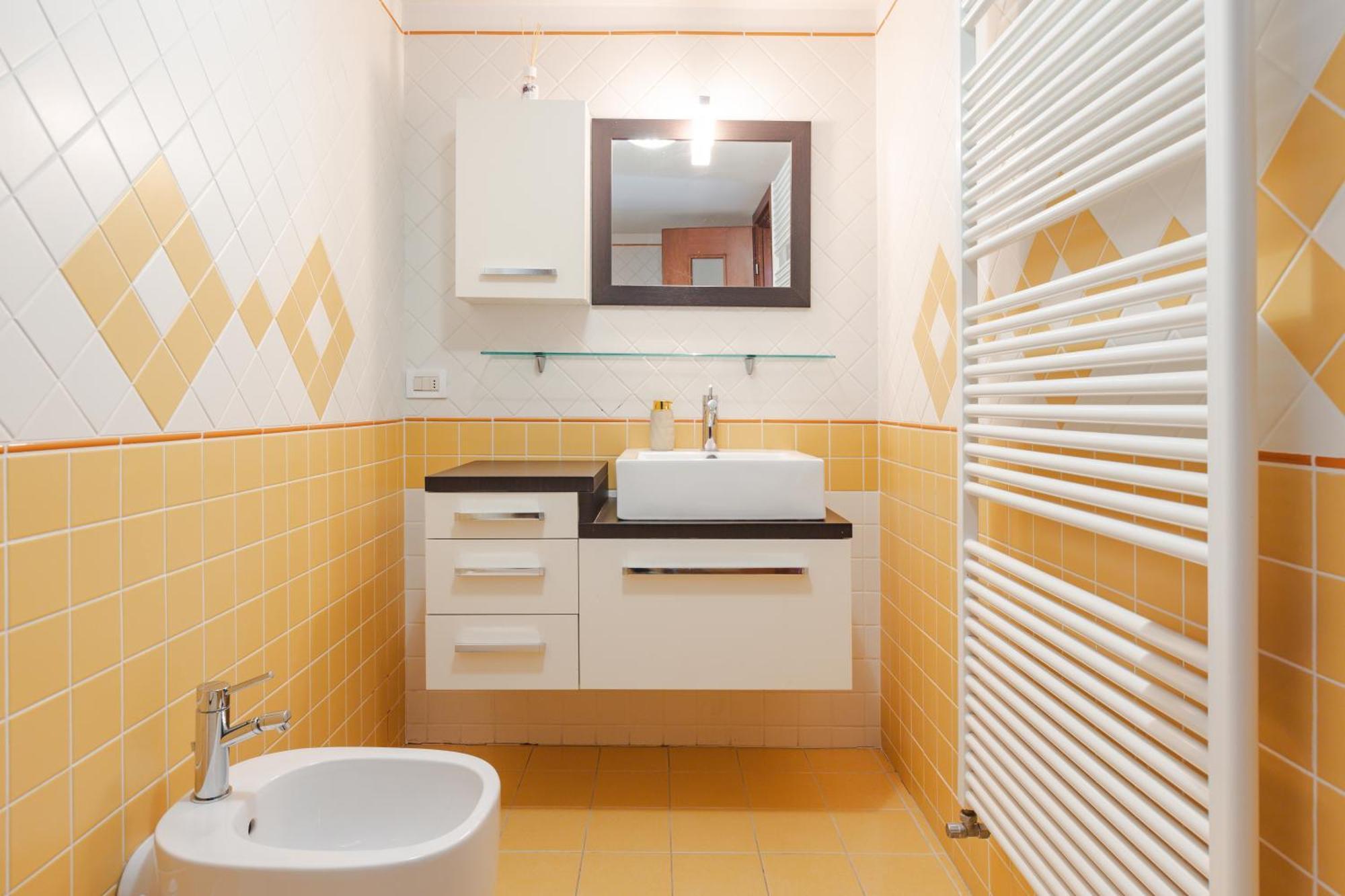 Mansarda Piazza Venezia Apartment Trieste Luaran gambar
