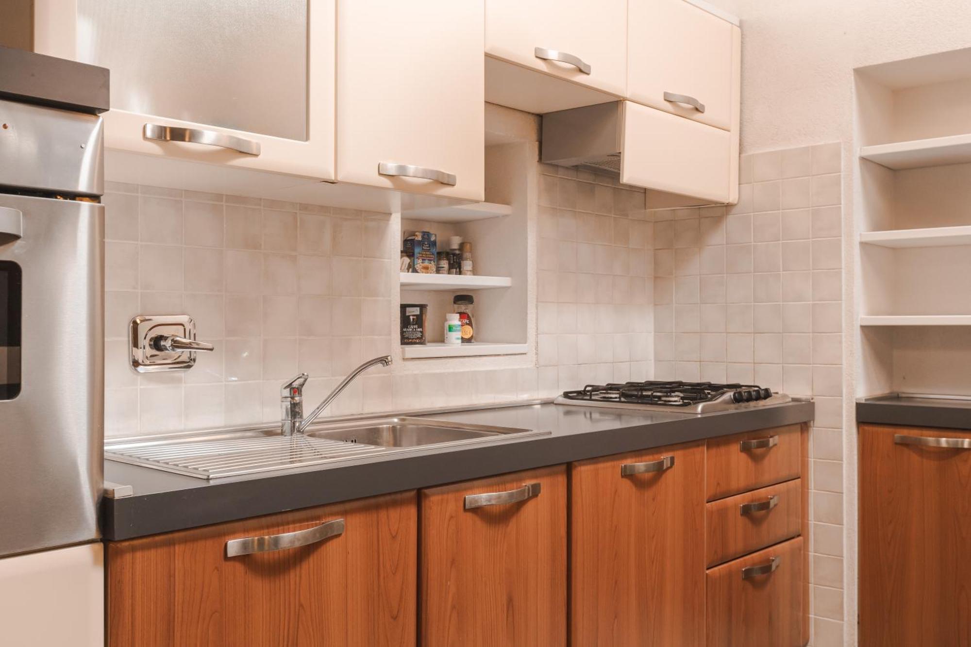 Mansarda Piazza Venezia Apartment Trieste Luaran gambar
