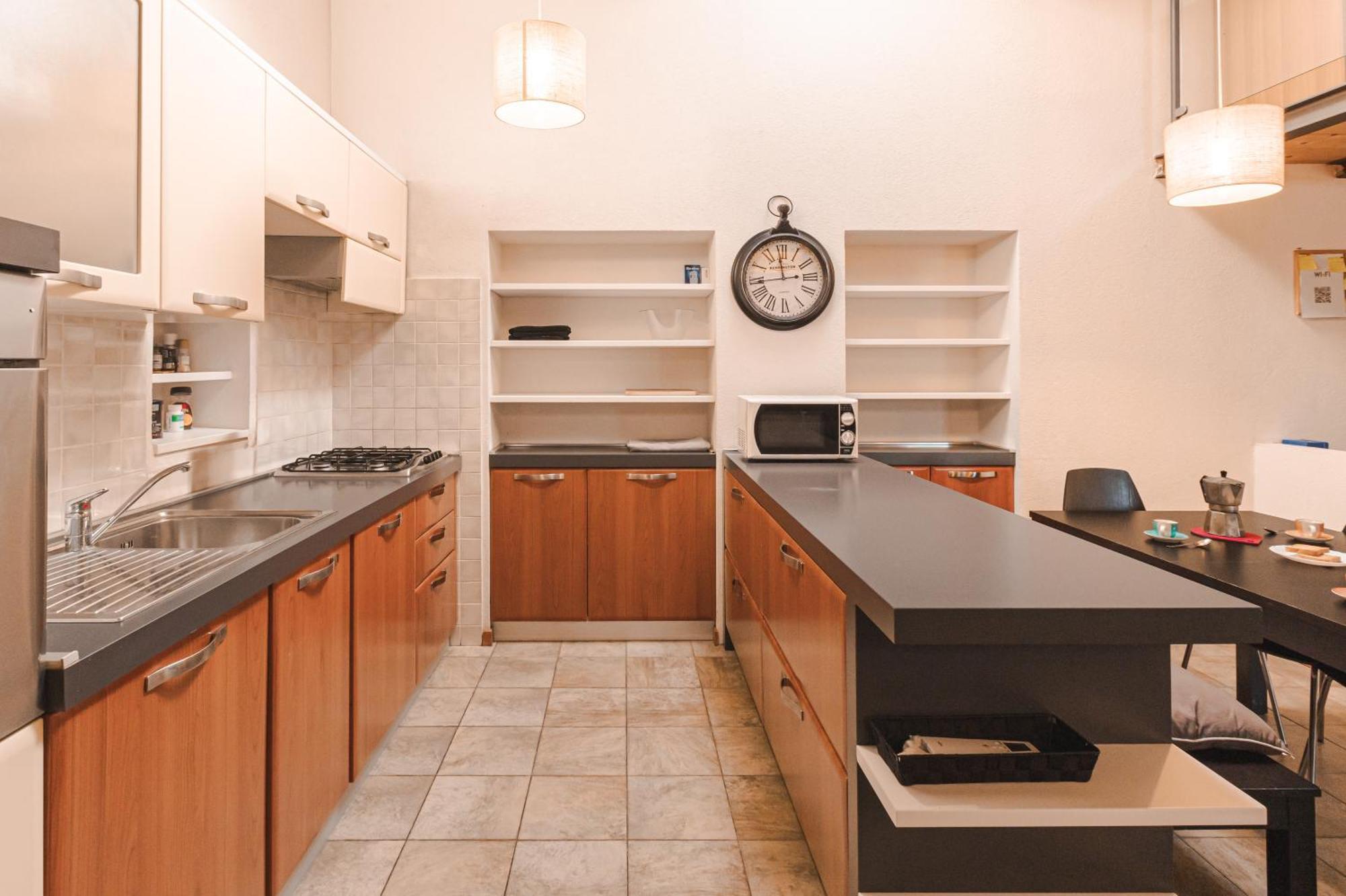 Mansarda Piazza Venezia Apartment Trieste Luaran gambar